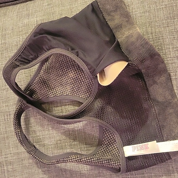 PINK bralette - Picture 4 of 5